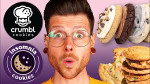 Inside Seth Berkowitz's Entrepreneurial Journey with His Cookie Company,  Now Worth $200 Million