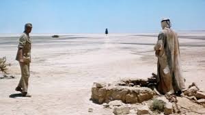 Due to his knowledge of the native bedouin tribes, british lieutenant t.e. J John Aquino On Catching Up With Lawrence Of Arabia The Solute