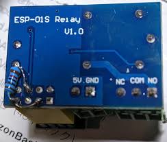 It's a bridge between 433mhz rf and wifi, which can be added to ios & android app ewelink. Sonoff Rfbridge 433 Scargill S Tech Blog