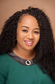 Princess Ousley, M.B.A