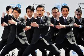 View the profiles of people named genki sudo. Mma Meet Genki Sudo S Electronic Band Graciemag