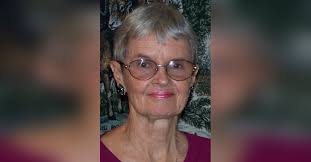 Obituary information for Jean Abbott