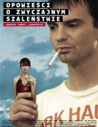 Czech comedy-drama films