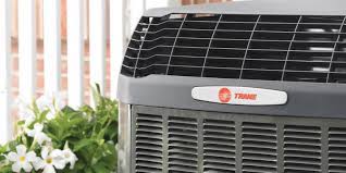 Trane xr17 heat pumps come with all of the key components needed to have the best heating and cooling possible in this line. Trane Air Conditioner Reviews Central Air Conditioner Prices 2020
