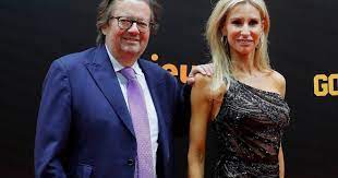 Mon père, l'ancêtre, source de tant d'amour, de sagesse et de valeurs, nous a quittés hier soir. Nathalie Baeten Veut Sortir De L Ombre De Son Mari Marc Coucke Il Est Temps De Liberer L Entrepreneuse Qui Est En Moi Belgique 7sur7 Be