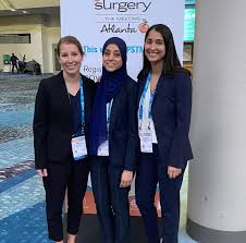 Congratulations to Dr. Salma Abdou PGY-3 (@salma_aa19) for winning Best  Paper Award in the Reconstructive session at the American Society of  Plastic Surgeons Meeting @plasticsurgerythemeeting ! The study, which  focuses