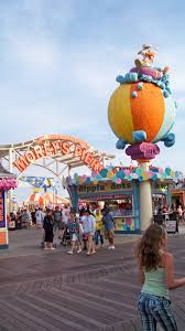 Pin By Terri Heller On Likes Wildwood Nj Jersey Shore North Wildwood