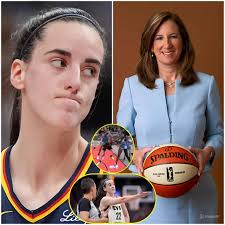 BREAKING: The WNBA organizers have... - The Legend of M.J | Facebook