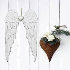 See more ideas about angel wings wall art, angel wings wall, wings. Large Angel Wings Wall Decor Wayfair