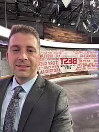 Merry Christmas Eve from Madison Rios and I!! We're at the desk together at  4, it's gonna be a good time! 🎄🎅