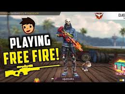 Thanks to fotor's professional online youtube thumbnail maker, it offers. Free Fire Game Play Online Game And Movie