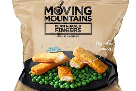Cook 8 fish fingers as per packet instructions. Moving Mountains To Launch Vegan Fish Fingers That Taste Exactly Like Fish