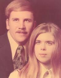 Danny F Goff (1950-2016)