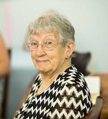 Most Recent Obituaries