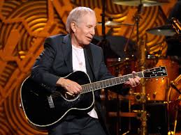 Paul Simon says he's coping with his hearing loss by “playing the guitar  every day” | Guitar.com
