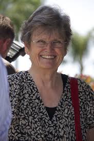 Sharon Lee Trahan Dustin (1942-2018)