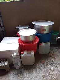 Teringat pulak kisah nabi saw bahawa allah swt akan bertanya apa yang manusia lakukan dengan setiap nikmat. 10 Tip Untuk Survive Selama Tempoh Gangguan Bekalan Air Vanilla Kismis