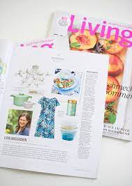 Endless inspiration from the editors of martha stewart living. Martha Stewart Nahprojekte Wunderschon Gemacht
