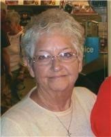 Dovie Bradburn Obituary (1938