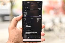 Unlock sim remoto, 100% seguro, fácil y con un simple cable usb. Testing Samsung S Galaxy Note 10 Plus 5g On Verizon In Rhode Island Digital Trends