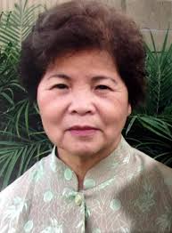 Dan Thi Nguyen Obituary