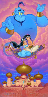 Aladdin En 2020 Jasmine Disney Aladin Disney Art Disney