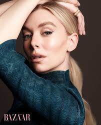 Vanessa Kirby: Simplemente fantástica