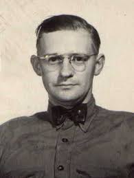 Orville Morris Denzer (1911-1962)