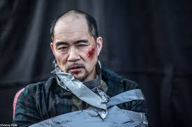 Things I Do For Money: Warren P Sonoda goes home to Hamilton