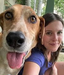 Pet owner seeking comfort and prayers after losing baby girl to spleen tumor