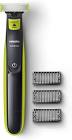 OneBlade Hybrid Electric Trimmer and Shaver, QP2520/21 Philips