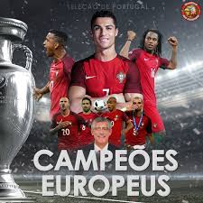 Tons of awesome portugal wallpapers to download for free. Portugal European Champions By Ricardosantos97 On Deviantart