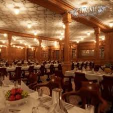 Titanic beach lara is a luxury ship hotel located near düden waterfalls. Second Class Dining Room Titanic Wiki Fandom