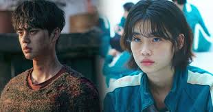 Song Kang, Kim Young Dae and a series of Korean stars disappointing acting  but still being praised too much