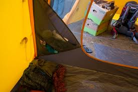 Check spelling or type a new query. Gear Review The North Face Wawona 6 Tent Outdoor Project