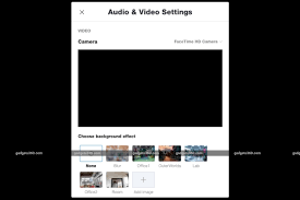 Maybe you would like to learn more about one of these? Skype For Windows Mac Linux Now Offers Predefined Backgrounds Grid View For Up To 12 Participants Technology News