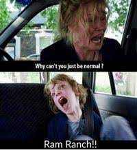 Why can't you just be normal? Why Can T You Just Be Normal Know Your Meme