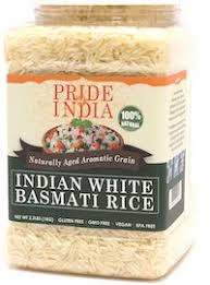 With several basmati rice brands in the market; The 9 Best Brands Of Basmati Rice Foods Guy