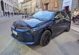 LANCIA-YPSILON