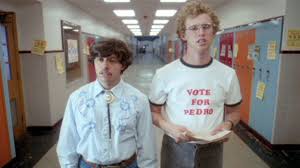 Submit a quote from 'napoleon dynamite'. Funniest Napoleon Dynamite Movie Quotes