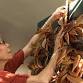 Autumn Wreath Making event image
