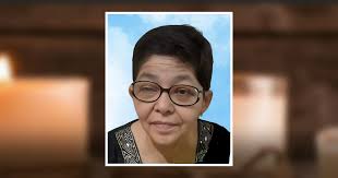 Gloria Camarillo Obituary October 25, 2024