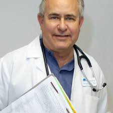 Laguna Beach doctor honored for work