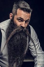 Daily Dose Of Awesome Beard Styles From Beardoholic Com Beard Styles Mens Hairstyles With Beard Awesome Beards