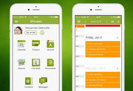 And you can coordinate dates and times with the other parent by sharing each other's calendars. 6 Co Parenting Apps To Make Life Easier For Everyone Div Ide Financial Separation