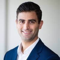 Benjamin Zucker's Instagram, Twitter & Facebook