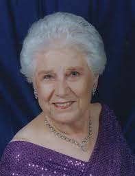 Thelma Pool Obituary