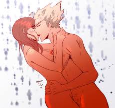 🔞[Gailearaí] Garou and Eiko (OC) 🥰 | | Truyen-Hentai.com