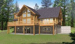 Modular Home Homes Walkout Basements Home Plans Blueprints 26517