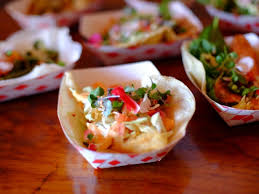 So i made a point to visit it. Fan Fave City Tacos To Open 1st La Locale At Usc Los Angeles Ca Patch